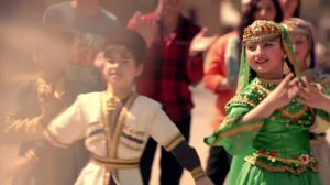 Мануэль Исаков - Кавказ | Премьера клипа 2019