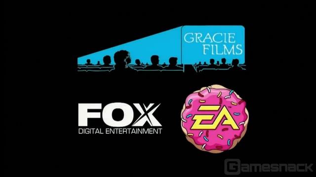 [Gamescom 2012] The Simpsons: Tapped Out - Gamescom Trailer смотреть онлайн