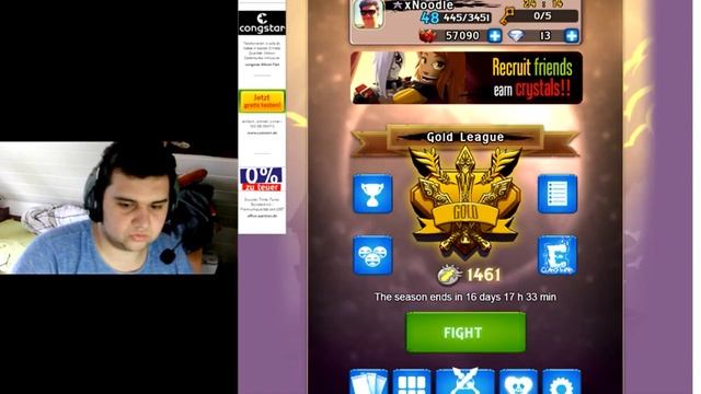 Ice Elves Deck possibilities | Noodle смотреть онлайн