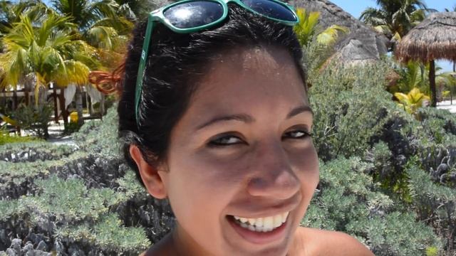 Mexico's BEST Island: ISLA HOLBOX смотреть онлайн