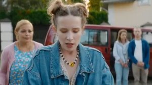 Сергей Бурунов "Родные" отрывок с дочкой)) СЛОН ;)