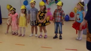 песенка «мама солнышко моё»
