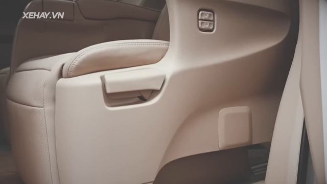 Toyota Alphard Limited 2015 tại Hà Nội смотреть онлайн