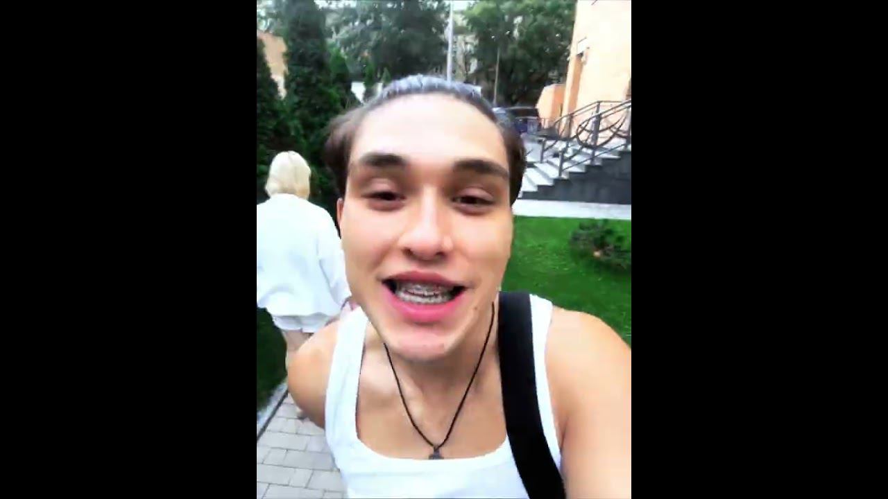 Женя Лизогуб смотреть онлайн