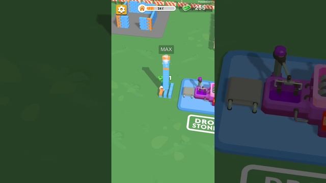 City Builder Tycoon - Gameplay Walkthrough Part 1 Tutorial My Idle City Builder Tap Sim (Android) смотреть онлайн