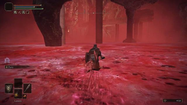 Elden Ring Convergence Mod: Fast & Safe Lake of Rot Teleports смотреть онлайн
