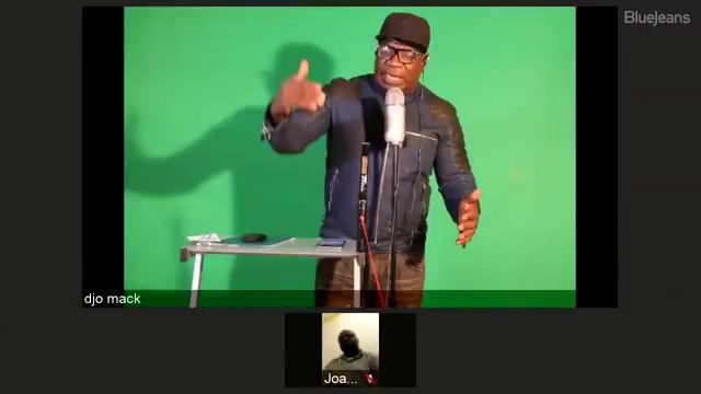 MOKONZI YA RATELKI NA PASTEUR MATONDO BA REPONDRE DJOMACK смотреть онлайн