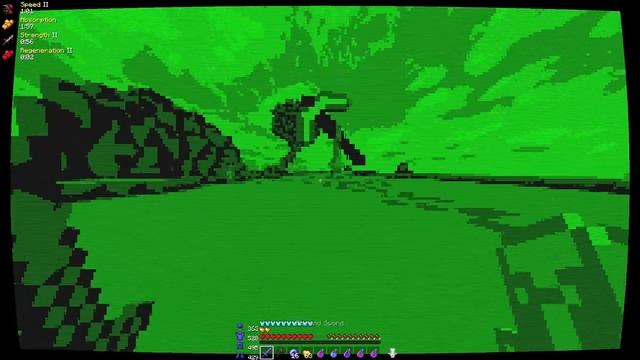 I'm playing on a very old monitor #2 смотреть онлайн