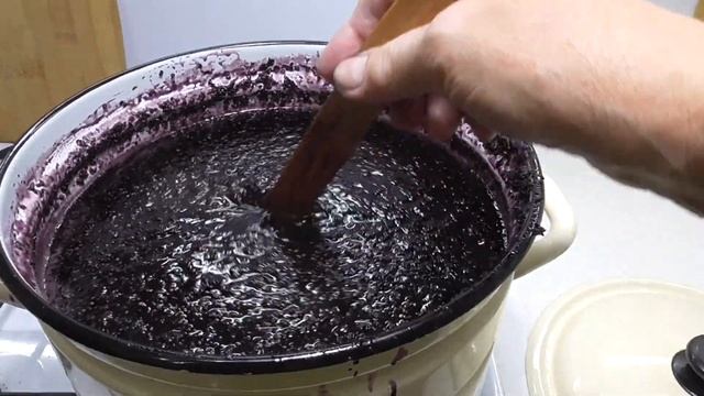 ВАРЕНЬЕ из САНБЕРРИ с ЛИМОНАМИ, АПЕЛЬСИНАМИ и кислыми ЯБЛОКАМИ смотреть онлайн