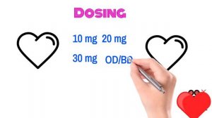 isosorbide mononitrate tablets ip 20 mg hindi |dose|side effects|uses| @knowyourpharmacy