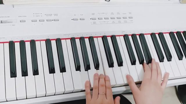 [piano] Stardew Valley - Night Market смотреть онлайн