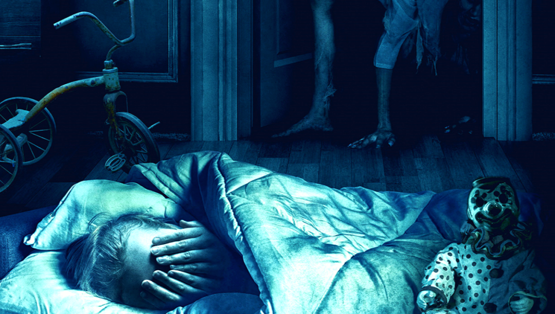 Ведьма: Возрождение — Русский трейлер (2021) смотреть онлайн