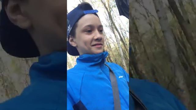 Едем на рыбалку!😂 смотреть онлайн