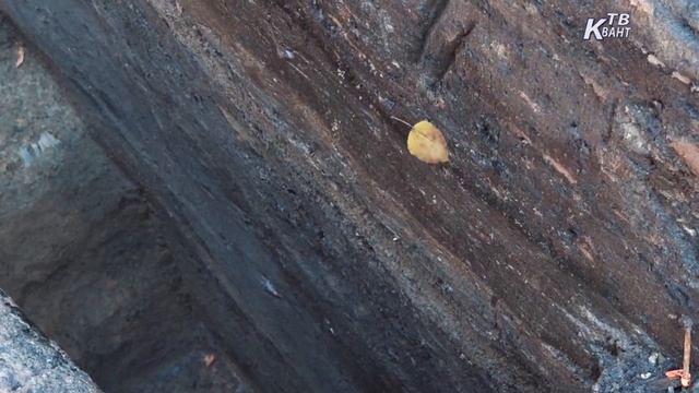 Новые находки археологов. Зарайск смотреть онлайн