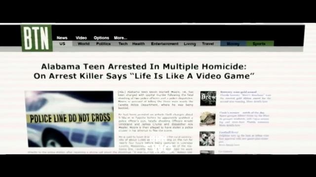 THE GAMECHANGERS Trailer (2015) Daniel Radcliffe BBC Grand Theft Auto Movie смотреть онлайн