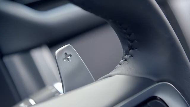 Jaguar XF | Accesorios смотреть онлайн
