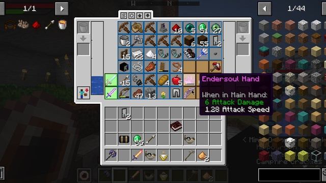 minecraft modded world: change the title смотреть онлайн