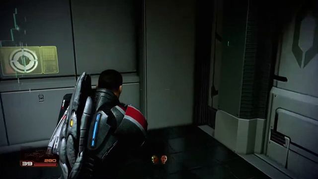 #4 ПРОХОЖДЕНИЕ MASS EFFECT LEGENDARY EDITION 2 смотреть онлайн