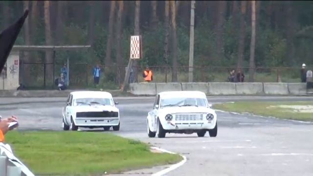 XADO 1 STAGE MAXIMUM - AUTOSPORT