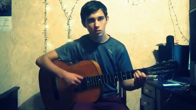 Alexandr Barrett Вахтерам instrumental смотреть онлайн