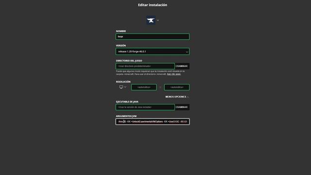 ✅ Como instalar ????? ????????? ?.?? 1.20.1 | Poner Mods смотреть онлайн
