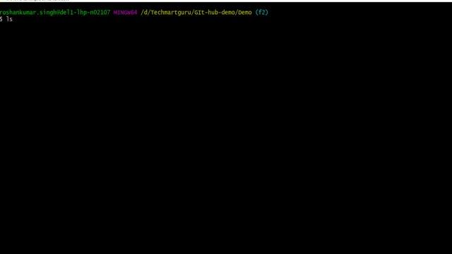 GIT HUB Branch смотреть онлайн