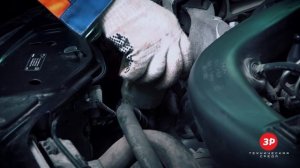 Как заменить жидкость гидроусилителя руля