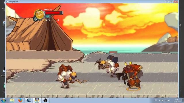 Viking Squad Infinite rune power hp coins treasure keys Cheat engine смотреть онлайн