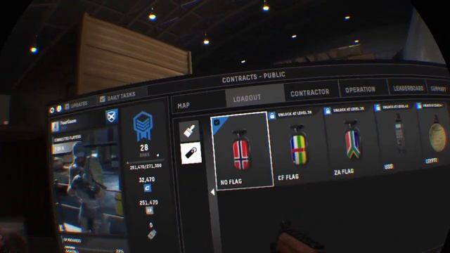 Firewall zero hour: Yeet'n'Skeet смотреть онлайн