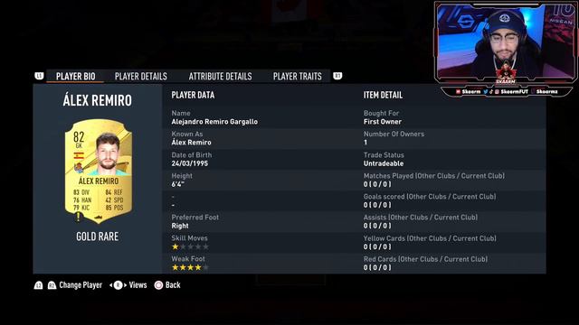 85+ Semi Finals Nations Upgrade Sbc (Cheapest Way - FIFA 23) смотреть онлайн