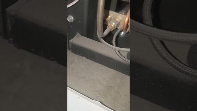 розжиг напольного газового котла смотреть онлайн