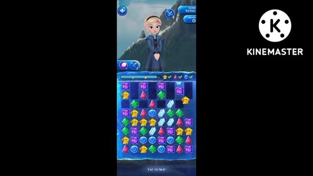 Disney Frozen/Free Fall #games 19 to 25 смотреть онлайн