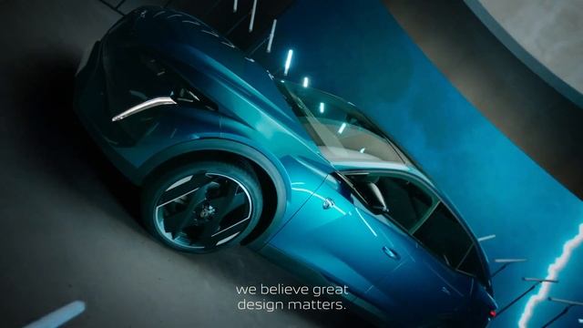 PEUGEOT BRAND VISION | THE WORLD IS BETTER WITH ALLURE смотреть онлайн