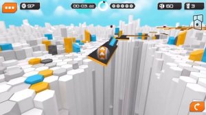 GyroSphere Trials - FREE iOS & Android game (v1)