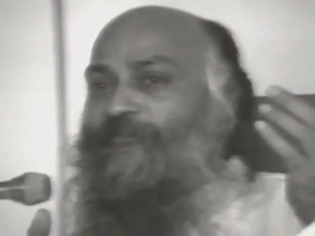 Ошо. Возлюбленные. Дискурс 20