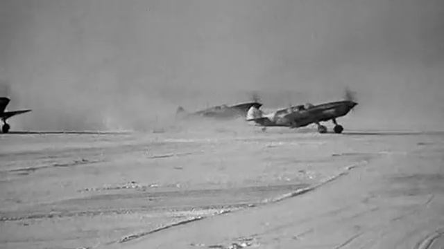 Разгром немецких войск под Москвой (1942)