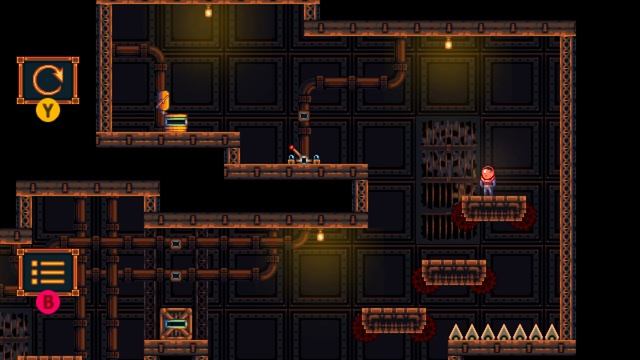 Flaskoman - Gameplay - First 15 Levels смотреть онлайн