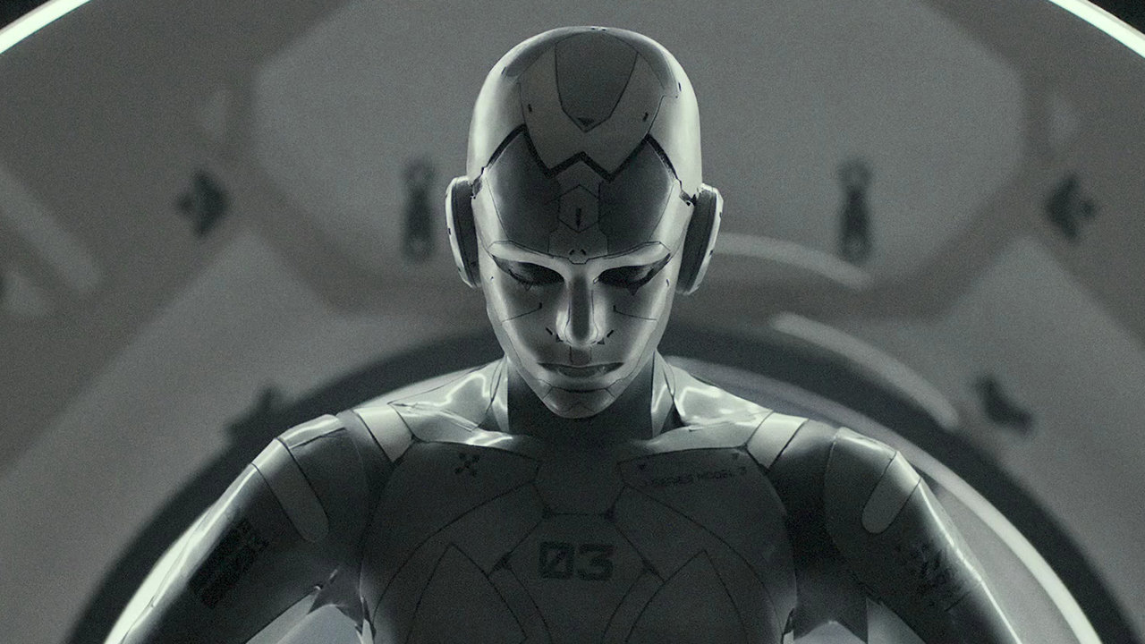 Мой создатель - Русский трейлер (4К) смотреть онлайн