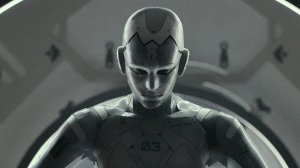 Мой создатель - Русский трейлер (4К)