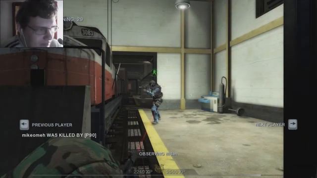 [R6V2] CO-OP - СЕМЁН РЫБКИН ВЫХОДИТ НА ОХОТУ смотреть онлайн