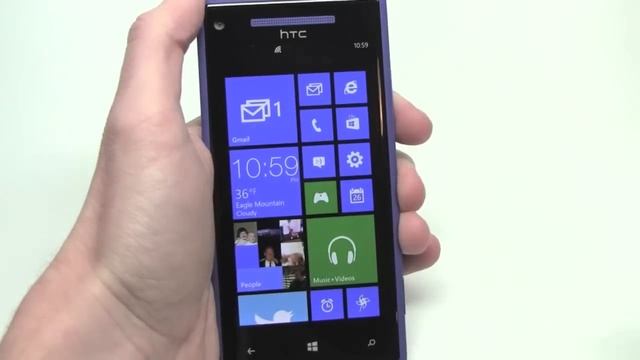 Windows Phone 8 Hands On Review | Engadget смотреть онлайн
