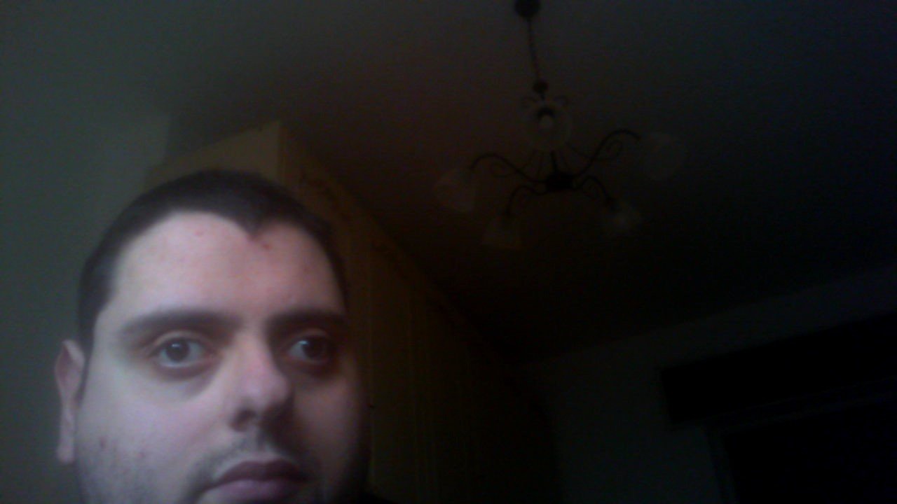 Mentre Lavoro All'uncinetto...