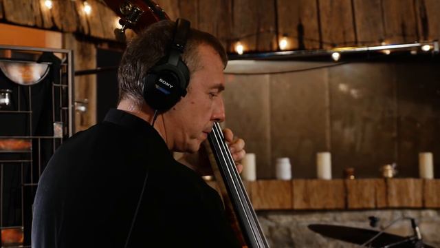 Meinl Cymbals Ralph Peterson Trio "Acceptance" смотреть онлайн