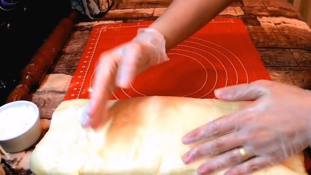 كروسان رائع بطريقه بسيطه وناجحه للمبتدئين .. Croissant смотреть онлайн