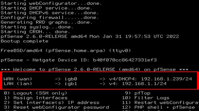 How and Why to Install pfSense (featuring the Odyssey Blue Mini PC) смотреть онлайн