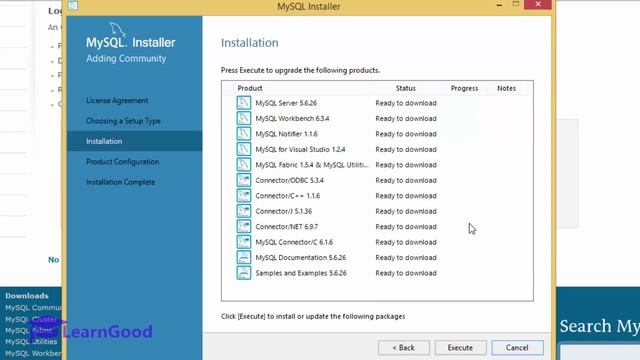 Moodle Administration Tutorial: PHP 5.5 installation смотреть онлайн