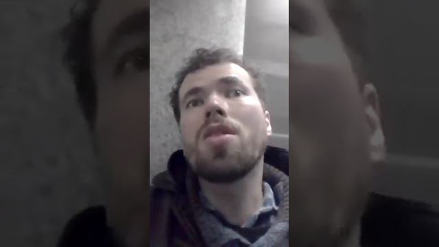 Пение в метро смотреть онлайн