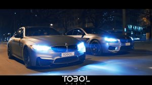 Don Tobol - Feels To Good (Original Mix)