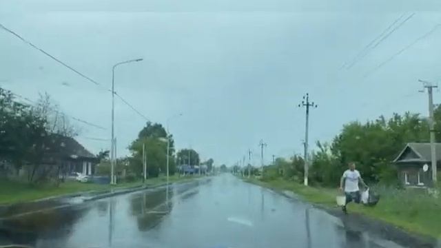 По дорогам России на авто 2023: Маршрут Базарный Карабулак - Балтай ….Саратов.обл/15.07.23 13:00 смотреть онлайн