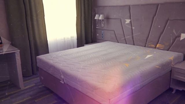 МАТРАСЫ ДЛЯ ГОСТИНИЦ ИЛИ НАШ ГЛАВБУХ)) смотреть онлайн